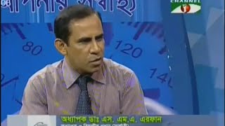 Piles Doctor in BD Professor Dr SMA Erfan [upl. by Nojram]