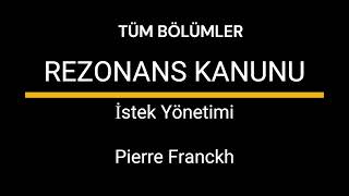 REZONANS KANUNU TÜM BÖLÜMLER [upl. by Par675]