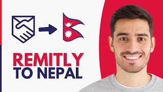 Remitly Money Transfer to Nepal  Step by Step [upl. by Leva]