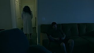 A HAUNTING  Short Horror Film [upl. by Tortosa]