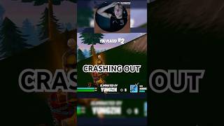 Fortnite Reload Crashouts  Fortnite Funny Clips [upl. by Auod]