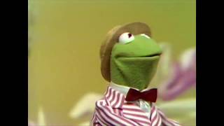 Muppet Songs Kermit the Frog  Froggie Went aCourtin [upl. by Josefina124]