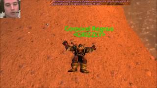 Cortellos riddle quest guide wow vanilla lights hope [upl. by Aneloc]