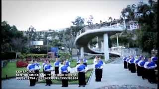 Coro Hijas de Sion Mi Amado quotSi te Gusta Dale Click en ME GUSTAquot HD [upl. by Aniluap]