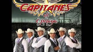 Capitanes de Ojinaga Como tu querer  como tu mujer [upl. by Zerelda]