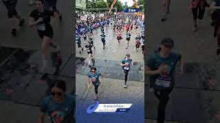 Womens RUN 2024 Vienna 🏃‍♀️‍➡️🏃‍♀️‍➡️ frauenlauf [upl. by Guendolen984]