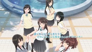 TVアニメ「セイレン」第一弾PV [upl. by Boylston]