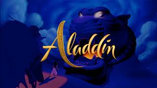 Aladin partie 1  Livre Audio [upl. by Rima]