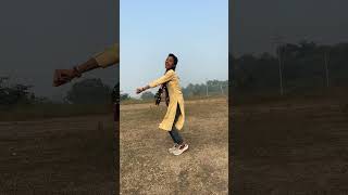 Milenge ham nhi new Hindi song dance video trending dance bhojpuri shortvideo shorts short [upl. by Eca856]