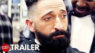 CLEAN Trailer 2022 Adrien Brody Crime Thriller Movie [upl. by Fry65]