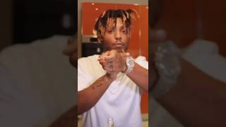 Juice WRLD Freestyles Off Random Objects 🔥 [upl. by Herwin146]