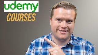 THE VERY BEST WEB DEVELOPMENT COURSES ON UDEMY [upl. by Atterol534]