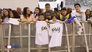 FaviJ a Romics [upl. by Aric]