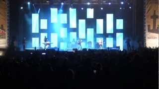 KONGOS  Im Only Joking  Live in South Africa [upl. by Enirod]