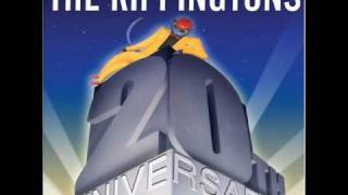 The Rippingtons  City Of Angels [upl. by Gertie]