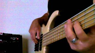 COPACABANABARRY MANILOWBASS LINEFUNCTION BASSLNES [upl. by Roinuj414]