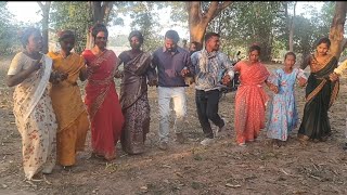 Nagpuri dance videonew nagpuri video song [upl. by Schafer]