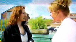 Tori Amos interview 1998 UK [upl. by Crutcher]