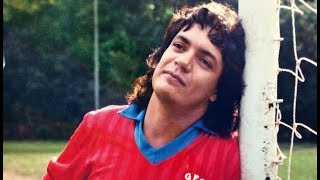 La increíble historia de Carlos quotKaiserquot Henrique Raposo el farsante más grande del fútbol mundial [upl. by Adelaida130]