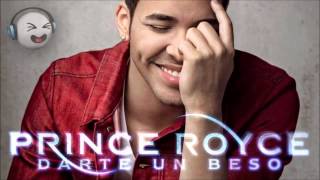 Prince Royce y Romeo Santos  Darte Un Beso english version bachata 2013 OFFICIAL [upl. by Leontine]