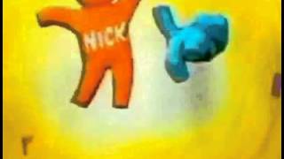 Nick Jr Productions 1999  YouTubewmv [upl. by Jonah378]