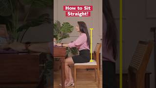 Fix Your Posture Now  5 Simple Tips [upl. by Chance]