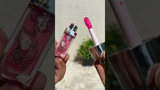 Meesho Affordable Lip Gloss Finds  only 155  shorts unboxing meeshofind ytshorts [upl. by Gaulin]