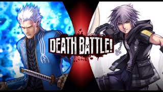 Death battle Bury your heart [upl. by Weisbart]