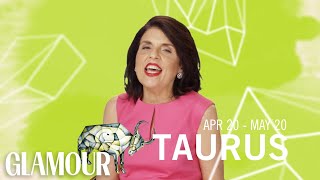 Taurus Horoscope 2015 – The Year of Love and Interior Design – Susan Millers Glamourscopes [upl. by Derzon990]