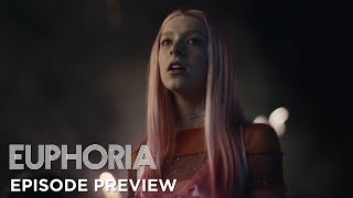 euphoria  season 1 episode 4 promo  HBO [upl. by Hamlani348]