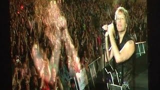 Bon Jovi  Live in Dusseldorf 2011 FULL [upl. by Jemmy609]