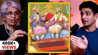 Shivaji Maharaj Meets Aurangzeb  10 Minutes That Changed History [upl. by Rivera318]