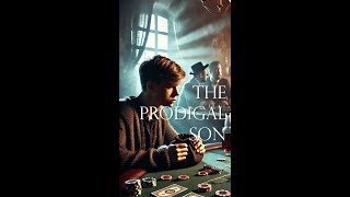 The Prodigal Son A Story of Forgiveness shorts [upl. by Netsrejk]