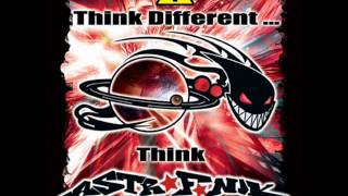 ASTROFONIK  Think Different [upl. by Nikal]