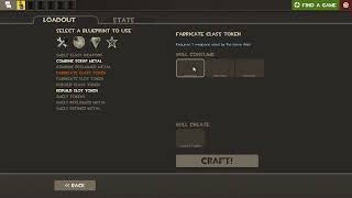 TF2  The AWPer Craft Crafting session [upl. by Brecher]