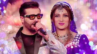 Laila Khan and Jawid Sharif Pashto Song  Wah Wah  د لیلا خان او جاوید شریف سندره ـ واه واه [upl. by Setiram]