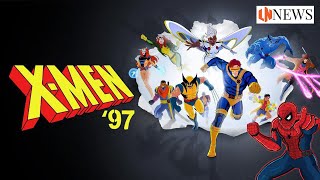 The Animated Series Connection SpiderMan in XMen 97 Speculation [upl. by Ttesil]