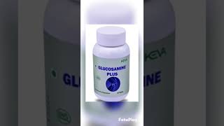 Keva Glucosamine Plus tablet [upl. by Anilef]