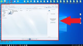 🚀 Cómo INSTALAR WINDOWS MEDIA PLAYER en WINDOWS 10 FÁCIL y RÁPIDO [upl. by Eberle]