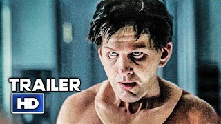 CROSS Official Trailer 2024 Thriller [upl. by Adas925]