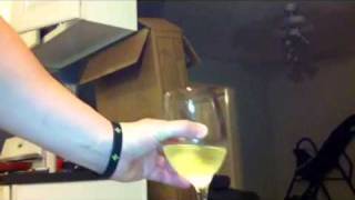 Oak Leaf Wine Review [upl. by Nnaeel]