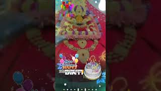 Happy birthday khatu shyam baba 🎂🥳🎉🎊🎈🌹 12 November 2024 khatushyam khatu birthday [upl. by Tiny]