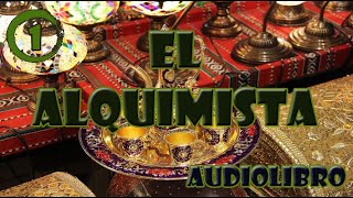 EL ALQUIMISTA AUDIOLIBRO ✨ EDICION ESPECIAL ✨ Vol 1 [upl. by Beckman]