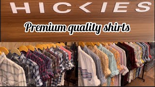 shirt wholesaleHickies shirtshirtmanufacturermens fashion [upl. by Hedvige]