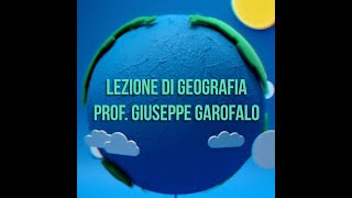 Video lezione di Geografia sul Regno Unito di Gran Bretagna e Irlanda del Nord [upl. by Maurene764]