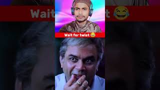 😂😂 Modibhakt ki bolti band kar diya bhai ne modibhakt funny news comedy viralshort andhbhakt [upl. by Ilera]