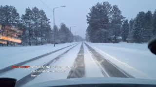 Livestream Abfahrt Nordkapp 4Etappe 12012024 [upl. by Marline621]