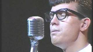 The Buddy Holly Story  Words of Love  Oh Boy  Part 3 [upl. by Dosi]