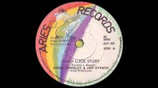 1976 Errol Dunkley and Jah Stitch To Hell And Forward [upl. by Inimak]