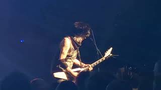 Michael Schenker Group wMcAuleyMannBodo  Live in Norway 30th April 2022  Vulkan Full Concert [upl. by Muhcan]